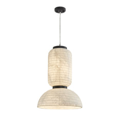 Silk Formakami Pendant Light