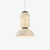 Silk Formakami Pendant Light