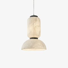 Silk Formakami Pendant Light
