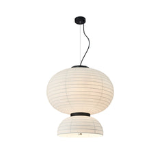 Silk Formakami Pendant Light