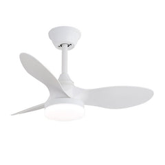 Silven Curve Ceiling Fan Light