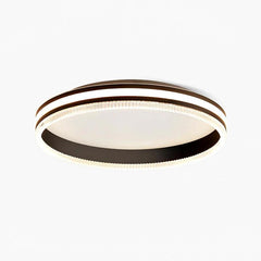 Simple Acrylic Ring Ceiling Light