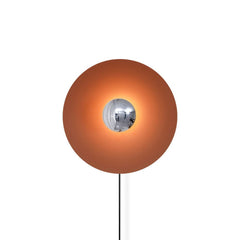 Simplicity Glow Plug-in Wall Light