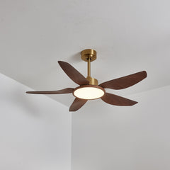 Sirocco Breeze Ceiling Fan Light