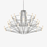 Sky Ballet Chandelier