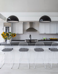 Hemisfera Suspension Lamp