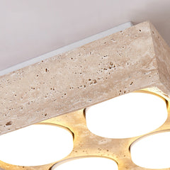 Sky Hole Ceiling Lamp