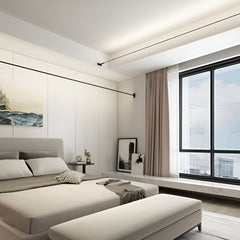 Skyline Linear Strip Ceiling Light