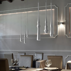 Slend Pendant Light