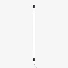 Slim line Cabinet Pendant Lamp