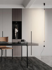 Slim line Cabinet Pendant Lamp