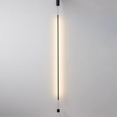 Slim line Cabinet Pendant Lamp