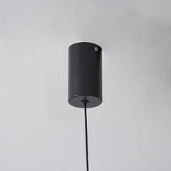 Slim line Cabinet Floor Lamp