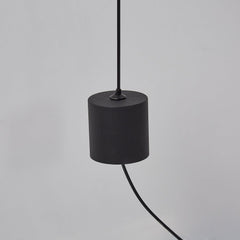 Slim line Cabinet Pendant Lamp