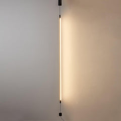 Slim line Cabinet Pendant Lamp