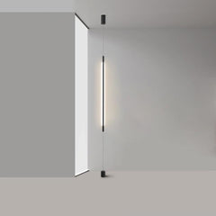 Slim line Cabinet Stand Lamp
