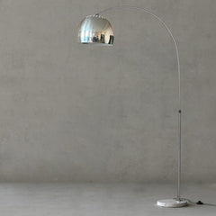 Sneedville Arched Floor Lamp