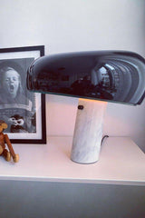 Marble Decoration Table Lamp