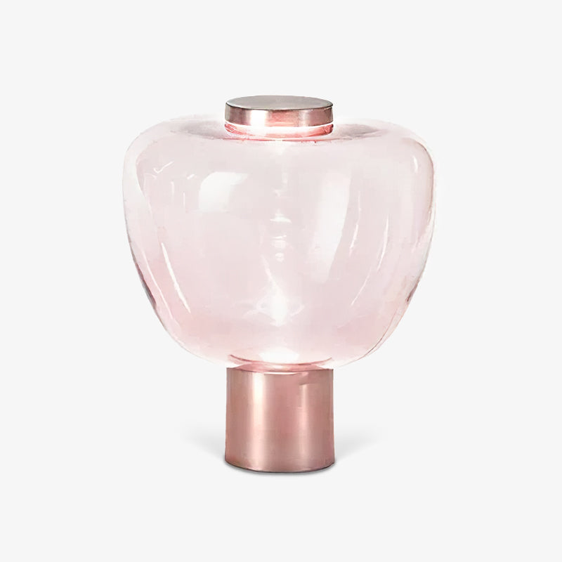 Soap bubbles Table Lamp