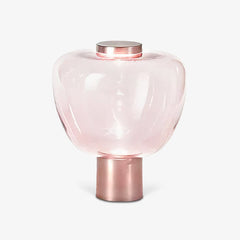 Soap bubbles Table Lamp