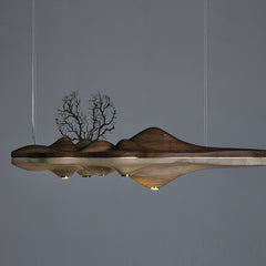Solitude Pendant Lamp
