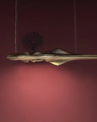 Solitude Pendant Lamp
