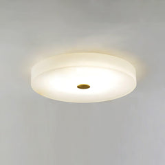Sophie Alabaster Ceiling Lamp
