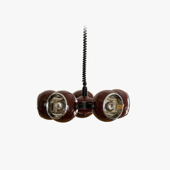 Space Age Pendant Lamp