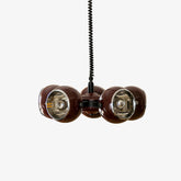 Space Age Pendant Lamp