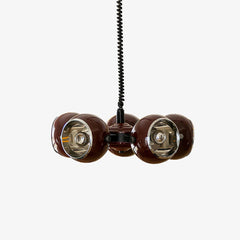 Space Age Pendant Lamp