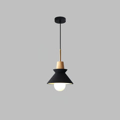 Space Pendant Lamp
