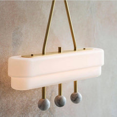 Spate Wall light