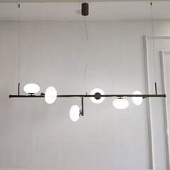 Sphere Balance Chandelier