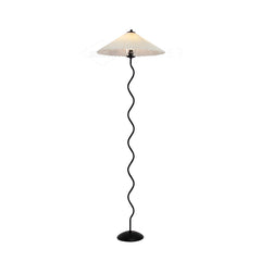 Squiggle Floor Lamp