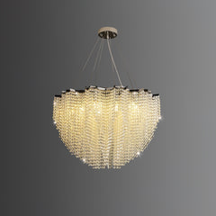 Stalizi Crystal chandelier