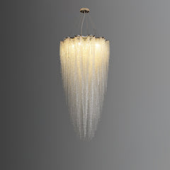 Stalizi Crystal chandelier