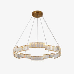Stella Crystal Chandelier