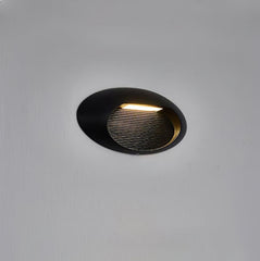 Step And Wall Light