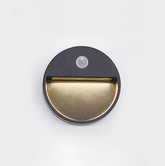 Step And Wall Light