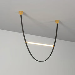 Tracer Belt Pendant Lamp