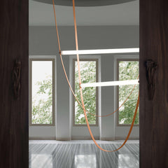 Tracer Belt Pendant Lamp