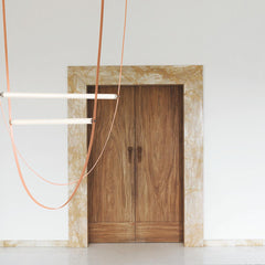 Tracer Belt Pendant Lamp