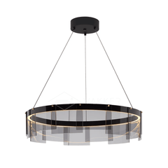 Stratos LED Chandelier