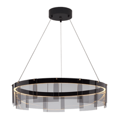 Stratos LED Chandelier