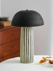 Stria Table Lamp
