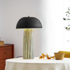 Stria Table Lamp