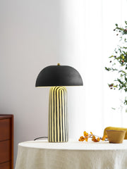 Stria Table Lamp