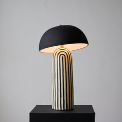 Stria Table Lamp