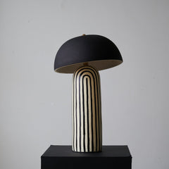Stria Table Lamp