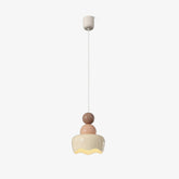 Sunny Rain Doll Pendant Lamp